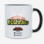 Caneca Pop Katsuki Bakugo - My Hero Academia