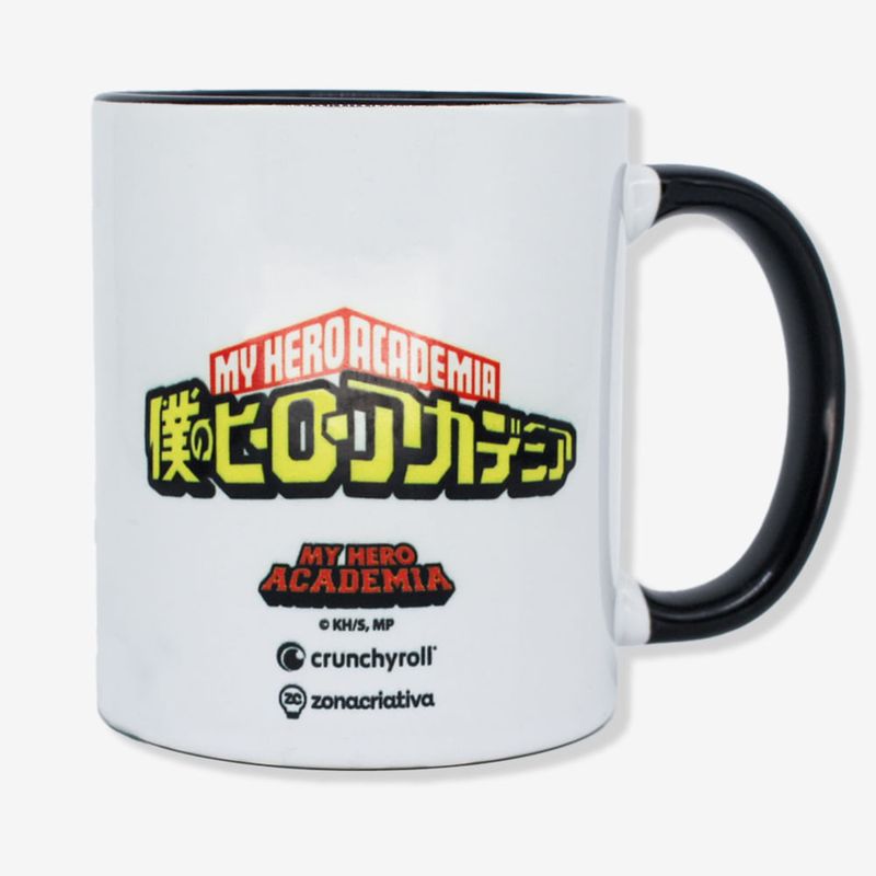 Caneca Pop Katsuki Bakugo - My Hero Academia