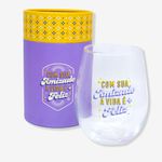 Copo Egg Com Sua Amizade - Zonacriativa