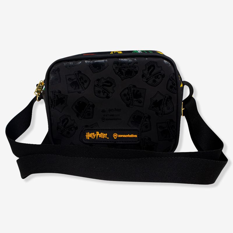 Shoulder Bag Hogwarts - Harry Potter
