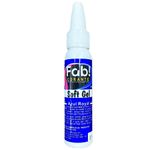 Corante Soft Gel Azul Royal 25g - Fab