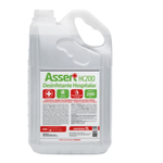 AUDAX DESINFETANTE HOSP. ASSERT HC200 C/5LT