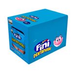 Bala de Gelatina Dentaduras 350g - Fini