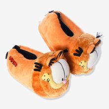 Pantufa 3D Garfield.