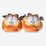 Pantufa 3D Garfield  36/37/38
