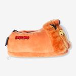 Pantufa 3D Garfield  36/37/38