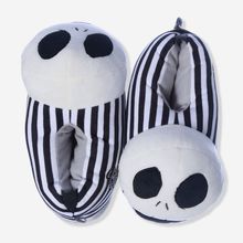 Pantufa 3D Jack Skellington – O Estranho Mundo de Jack.