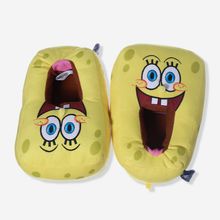 Pantufa 3D Bob Esponja -