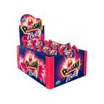 Chiclete Poosh Jelly 7 Belo Framboesa 200g - Arcor