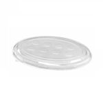 Tampa pet para assadeira 4000 ml com 12un