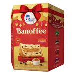 PANETONE BANOFFE 550G - PANCO