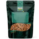 Nozes Pecan Agridoce 160g - Brasil Frutt