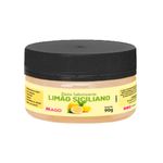 Pasta Saborizante Limão Siciliano 90g - Mago