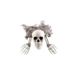 Conjunto de Ossos Esqueleto para Decoracao Halloween