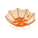 Cesta Halloween Teia - 27 cm x 8 cm