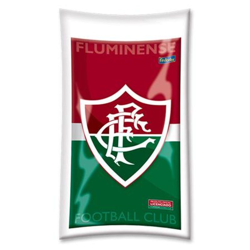 Sacola Plástica Fluminense - 08 Un