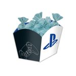 CACHEPOT MEDIO PLAYSTATION 5 12X08