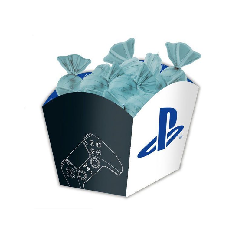 CACHEPOT MEDIO PLAYSTATION 5 12X08