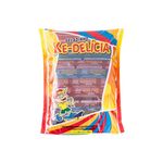 Geladinho Ke-Delicia 55g - 40 Unidades