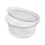 Neoform N-97L pote 500ml com tampa com 200 unidades