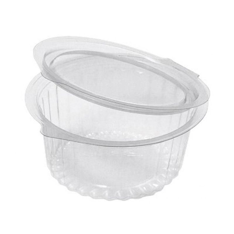 Neoform N-97L pote 500ml com tampa com 200 unidades