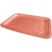 Darnel bandeja de isopor ABS número 10 rosa 10SLE (B4) com 400 unidades