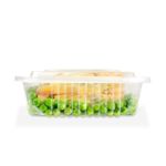 Bandéx 106146 (1600ml) de polipropileno com 200 unidades