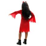Fatasia Diaba Nova Halloween Abrakadabra Fantasias P