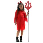 Fatasia Diaba Nova Halloween Abrakadabra Fantasias P