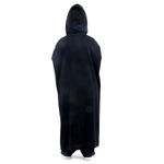 Capa com Capuz Infantil - Halloween