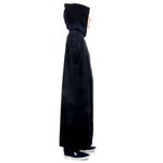 Capa com Capuz Infantil - Halloween
