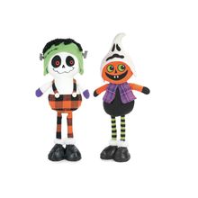 Boneco - Divertidos de Halloween Sortido