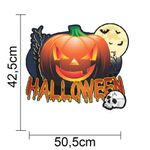 Painel para Decoração de Festa Halloween