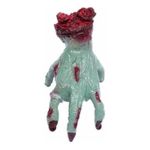 Mão Zumbi com Movimento
