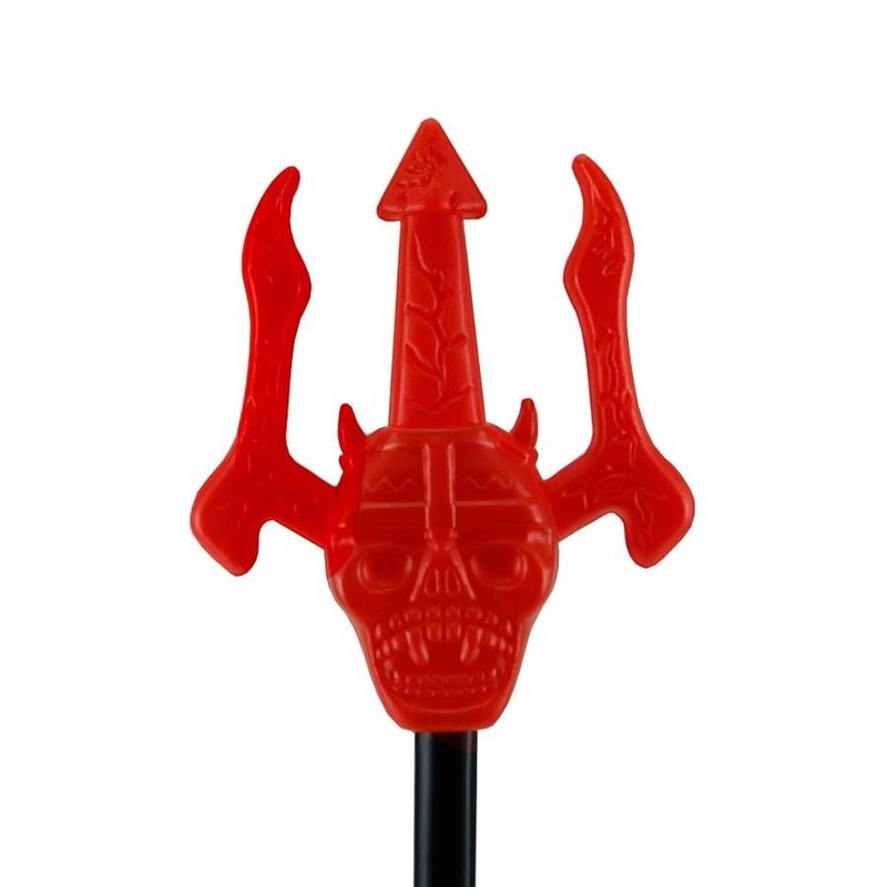 Cajado Halloween 50cm - Modelos Variados