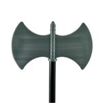 Cajado Halloween 50cm - Modelos Variados