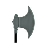 Cajado Halloween 50cm - Modelos Variados