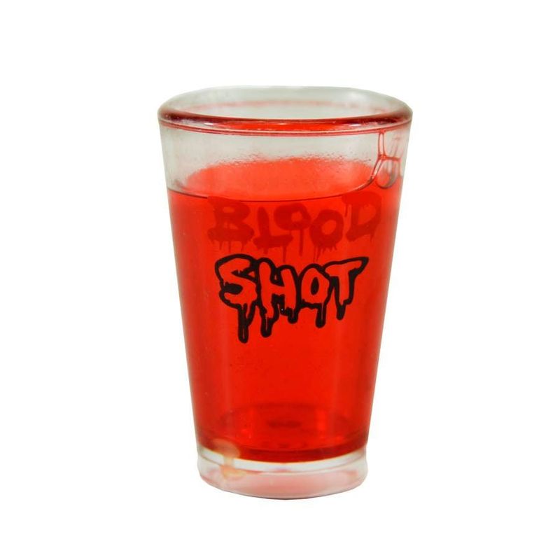 Copo Shot Halloween - 02 Un