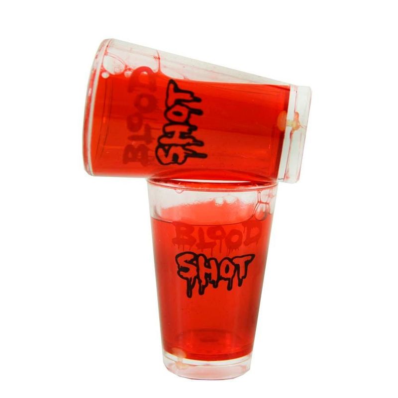 Copo Shot Halloween - 02 Un