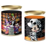 Lata Lembrancinhas Halloween Disney - Cromus - 1 UN