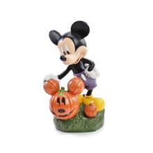 Mickey Decorativo Dia Das Bruxas para Decoração de Halloween - Cromus - 1Un
