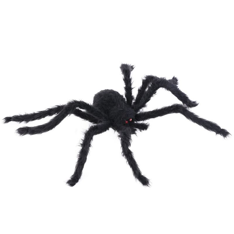 Aranha PelúciA - Cromus - 1 UNUn