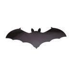 Morcego Decorativo Com Nylon para Decoração de Halloween - Cromus - 1Un