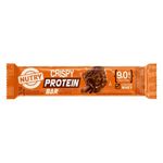 Barra Crispy Protein Nutry Chocolate ao Leite c/3 - Nutrimental