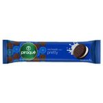 Biscoito Recheado Sabor Baunilha  76g - Piraquê