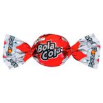Bala Gota Cola Pacote 500g - Florestal