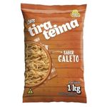 Salgadinho Tira Teima Sabor Galeto 1kg - Lobits