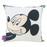 Almofada mickey mouse Unica