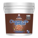 Creme de Avelã Classic 3kg - Selecta