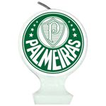 Palmeiras 2023 Vela Plana Emblema - Festcolor